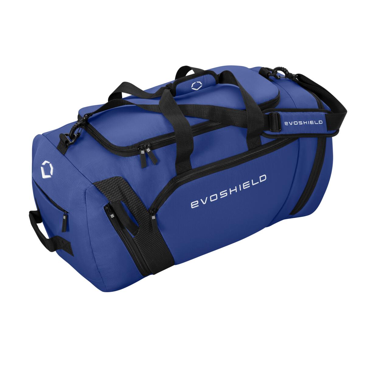 EVOSHIELD PLAYER'S DUFFLE