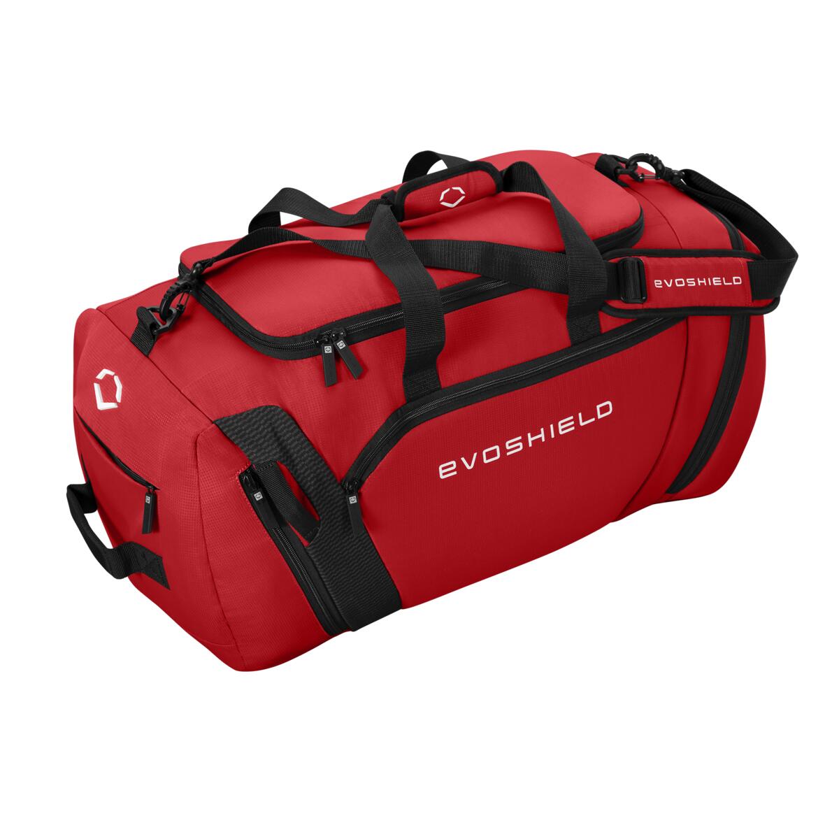 EVOSHIELD PLAYER'S DUFFLE