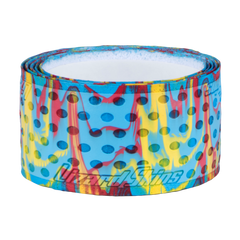 LIZARD SKINS DSP CAMO BAT WRAPS