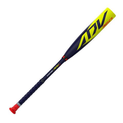 2022 EASTON 2022 ADV 360 USA BASEBALL BAT | -10