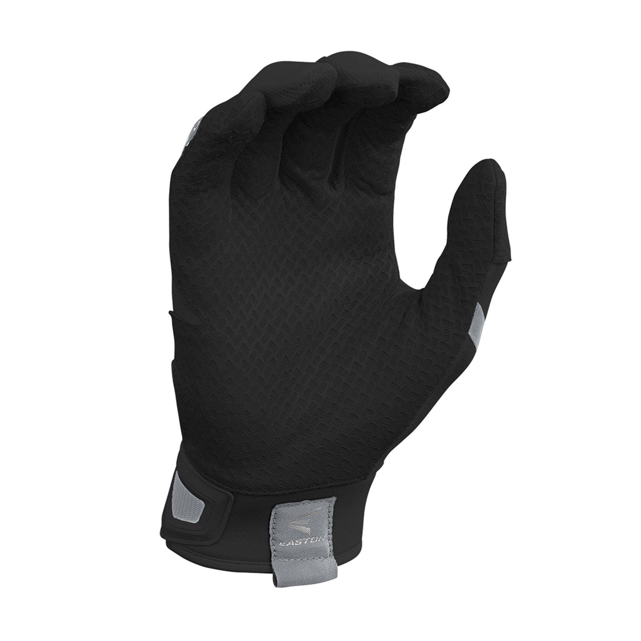 Gants De Frappeur Z10 Hyperskin De Easton - Baseball Town Gants De Frappeur Z10 Hyperskin De Easton - Baseball Town