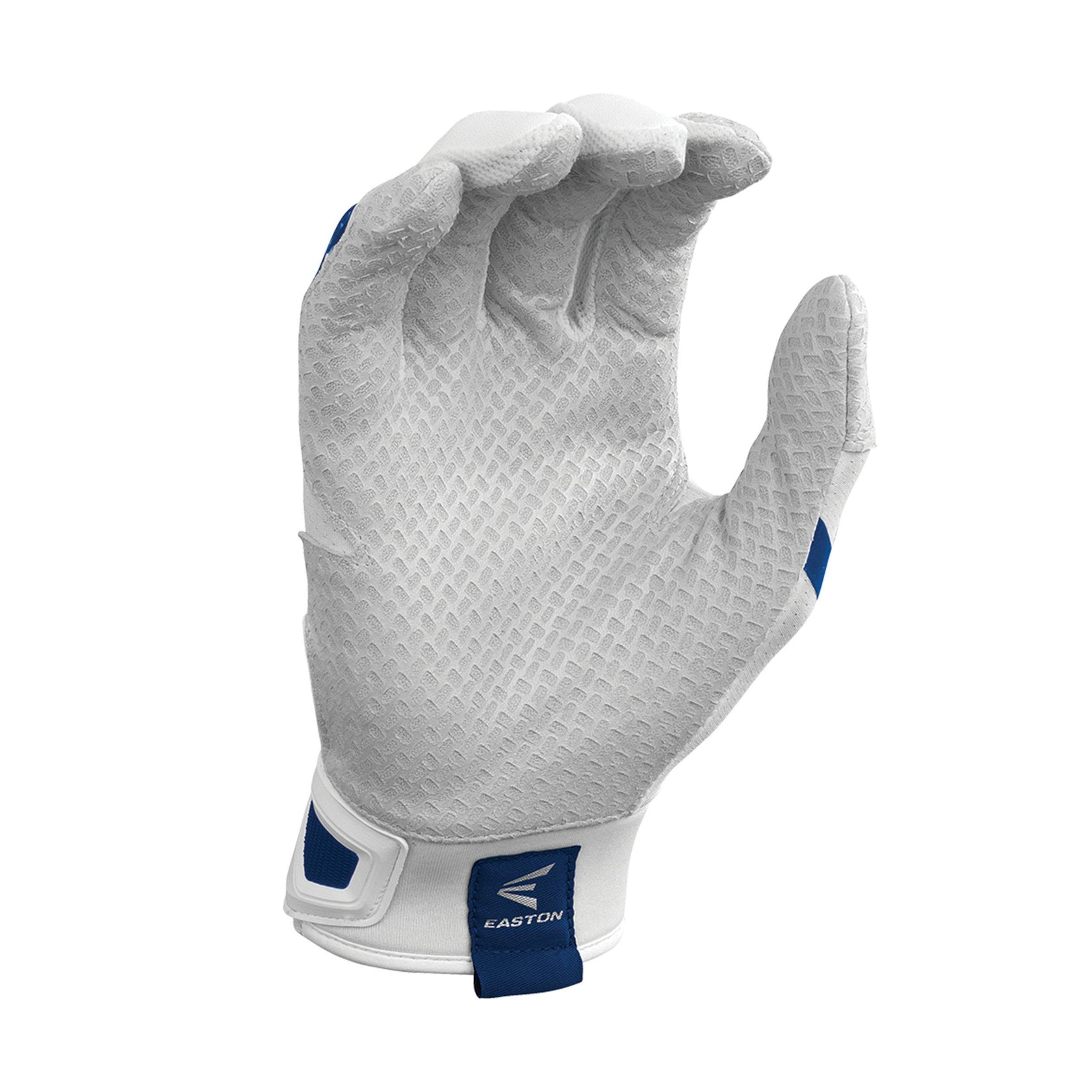 Gants De Frappe Easton Z10 Hyperskin – Adulte M, Blanc, Softball/baseball, Neufs