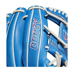2022 WILSON AUTISM SPEAKS A2000 1786 11.5" INFIELD BASEBALL GLOVE - LIMITED EDITION