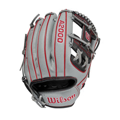 2021 WILSON A2000 SC1975SS 11.75" INFIELD BASEBALL GLOVE