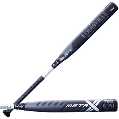 2022 LOUISVILLE META (-11) FASTPITCH BAT