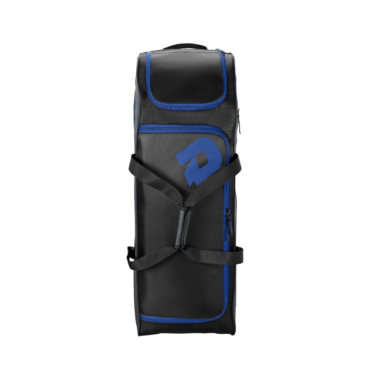 DEMARINI MOMENTUM WHEELED BAG 2.0