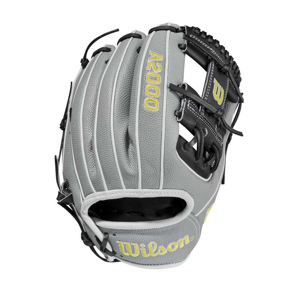 Black and yellow a2000 discount