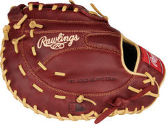 2022 RAWLINGS SANDLOT  12.5" FIRST BASE MITT