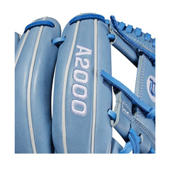 2020 WILSON AUTISM SPEAKS A2000 1786 11.5" INFIELD BASEBALL GLOVE - LIMTED EDITION