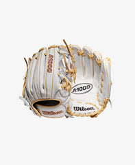 2022 WILSON A1000 H1175 11.75" FASTPITCH INFIELD GLOVE