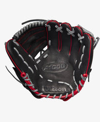 2022 WILSON A1000 PFX2 11" INFIELD BASEBALL GLOVE