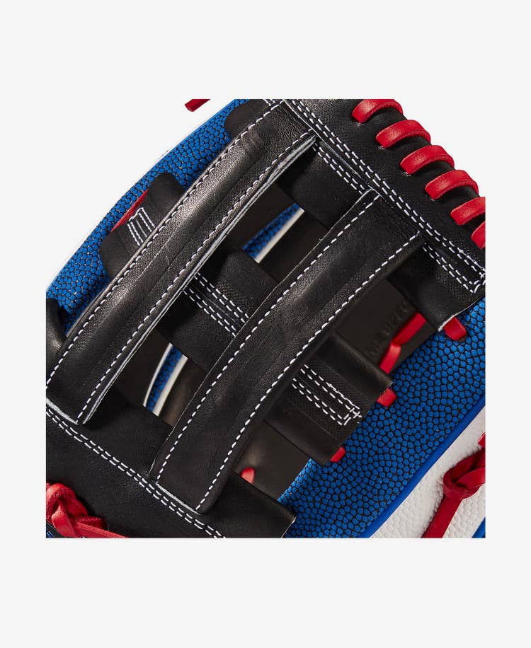 Wilson 12.5'' A2K Series Mookie Betts Game Model Glove