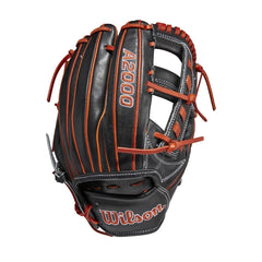 2022 WILSON A2000 1716 11.5" INFIELD BASEBALL GLOVE