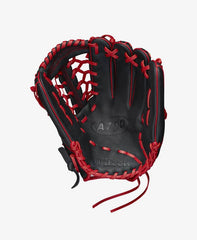 2022 WILSON A700 12" OUTFIELD BASEBALL GLOVE