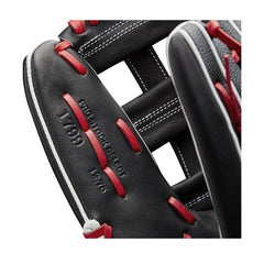 2021 WILSON A2K 1799SS 12.75" OUTFIELD BASEBALL GLOVE