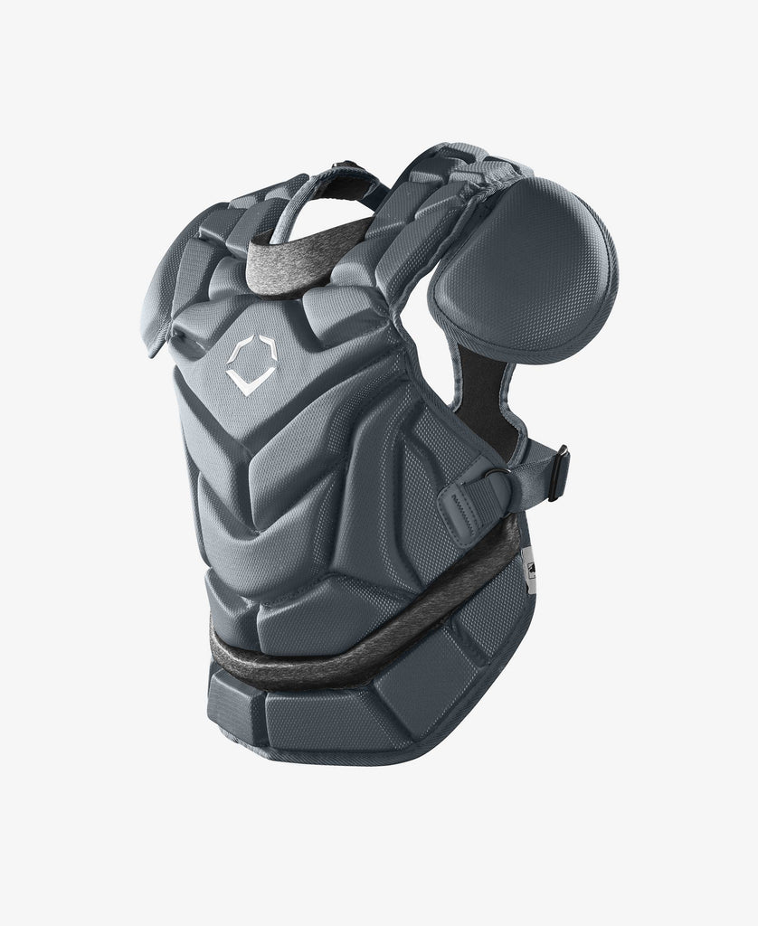 EVOSHIELD PROSRZ™ BASEBALL CATCHER'S CHEST PROTECTOR ADULT HAWAIIANHARDBALL