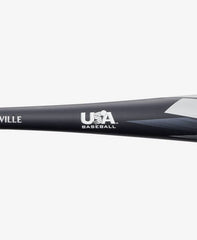 2022 LOUISVILLE SLUGGER SOLO (-11) USA BASEBALL BAT