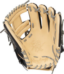 2023 RAWLINGS HEART OF THE HIDE HYPER SHELL 11.5" INFIELD GLOVE