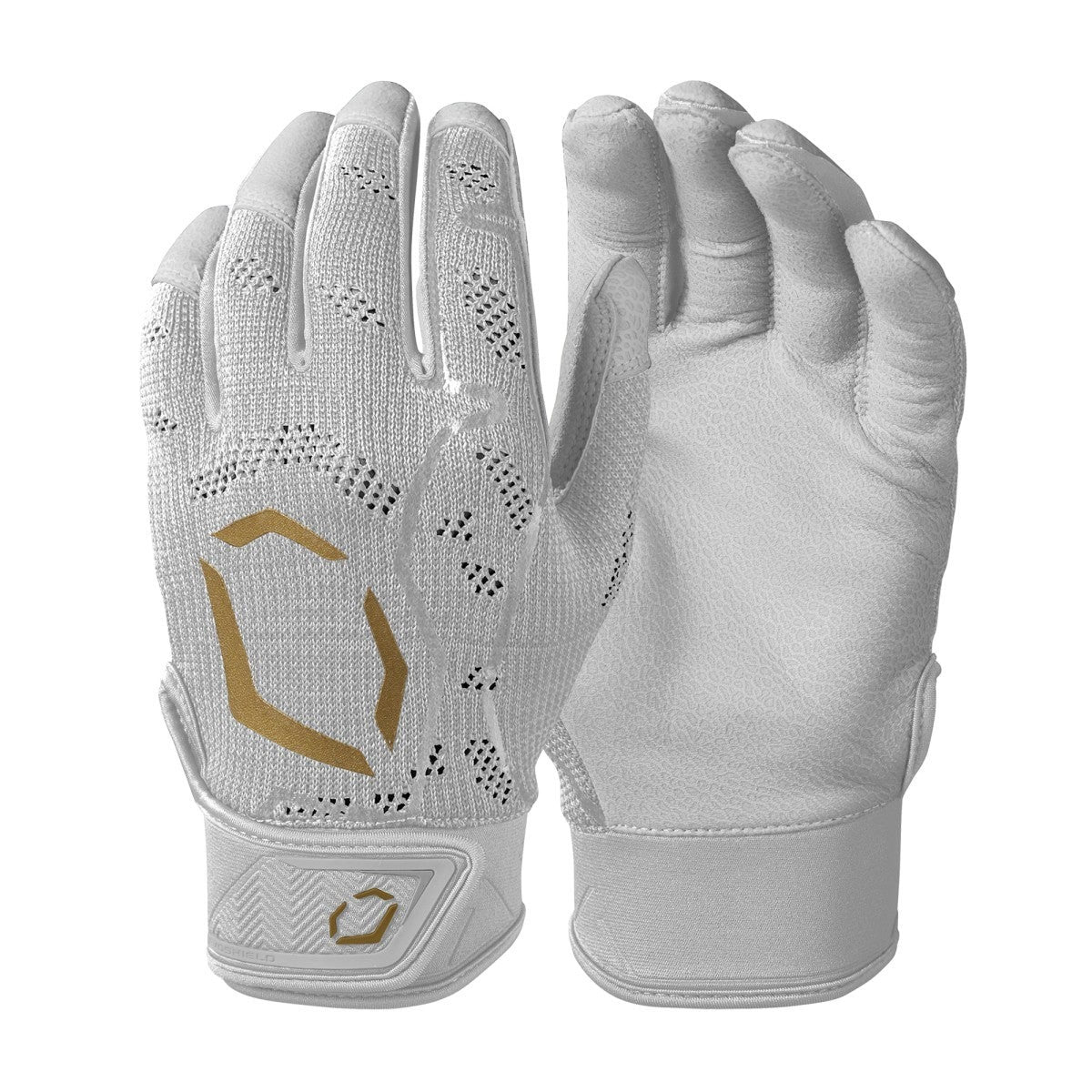 EVOSHIELD ADULT PRO-SRZ BATTING GLOVES