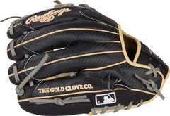 2023 RAWLINGS HEART OF THE HIDE HYPER SHELL 11.5" INFIELD GLOVE