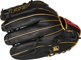 RAWLINGS R9 12" PITCHER'S GLOVE