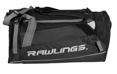 RAWLINGS HYBRID BACKPACK/DUFFEL PLAYERS BAG