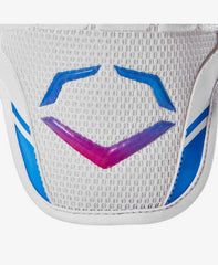 EVOSHIELD X-SRZ™ AUTISM SPEAKS DOUBLE STRAP BATTER'S ELBOW GUARD