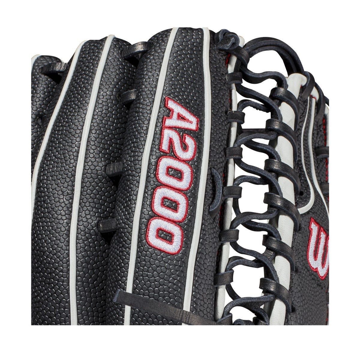 2021 WILSON A2000 SCOT7SS 12.75" OUTFIELD BASEBALL GLOVE