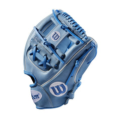 2020 WILSON AUTISM SPEAKS A2000 1786 11.5" INFIELD BASEBALL GLOVE - LIMTED EDITION