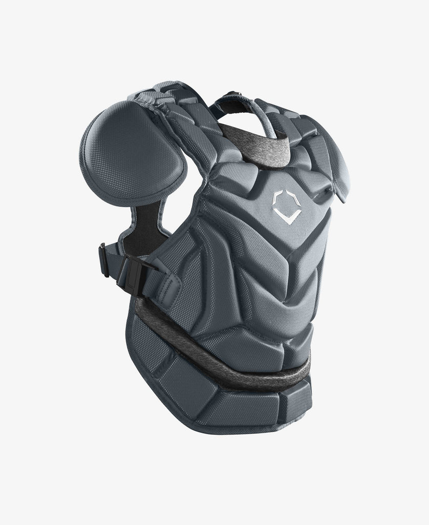 EVOSHIELD PROSRZ™ BASEBALL CATCHER'S CHEST PROTECTOR ADULT HAWAIIANHARDBALL