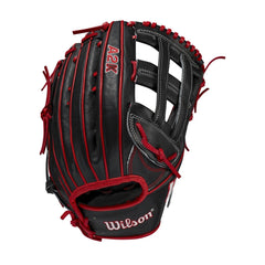2021 WILSON A2K JS22 GM 12.75" OUTFIELD BASEBALL GLOVE