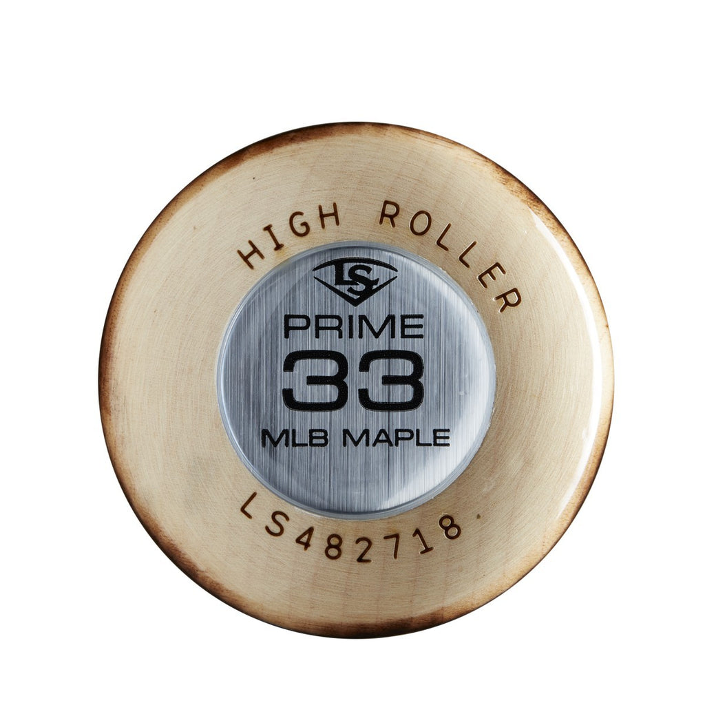 Louisville Slugger MLB Prime Maple C271 Baseball Bat