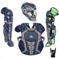 ALL-STAR S7 AXIS™ AGES 9-12, 14.5" // MEETS NOCSAE