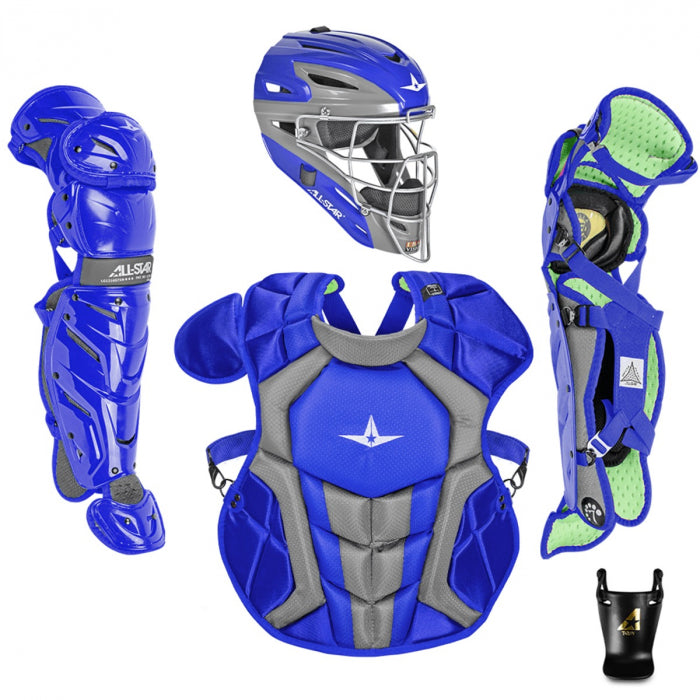 ALL-STAR S7 AXIS™ AGES 9-12, 14.5" // MEETS NOCSAE