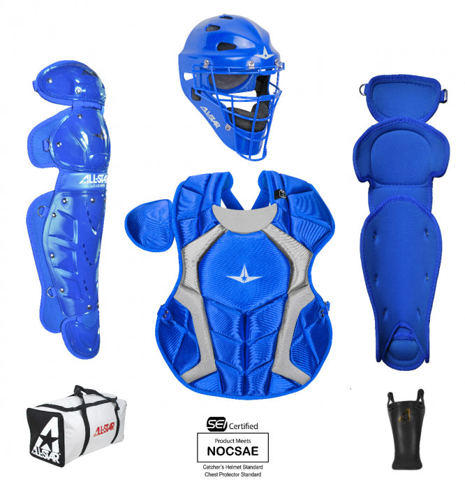 ALL-STAR PLAYERS SERIES™ AGES 9-12, 14.5" // MEETS NOCSAE