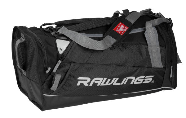RAWLINGS HYBRID BACKPACK/DUFFEL PLAYERS BAG