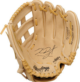 RAWLINGS SURE CATCH 10.5" KRIS BRYANT SIGNATURE YOUTH GLOVE