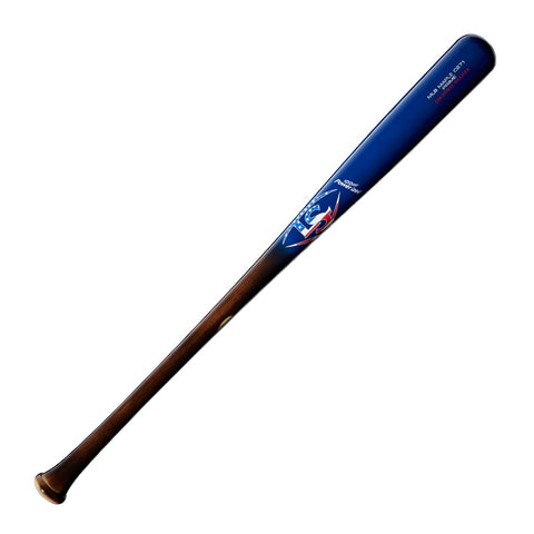 LOUISVILLE MLB PRIME MAPLE C271 PATRIOT BASEBALL BAT