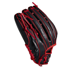 2021 WILSON A2K JS22 GM 12.75" OUTFIELD BASEBALL GLOVE