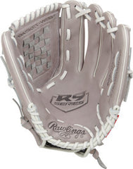 RAWLINGS R9 12.5" FASTPITCH PITCHER/UTILITY GLOVE