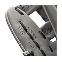2022 WILSON A2000 H75 11.75" INFIELD FASTPITCH GLOVE