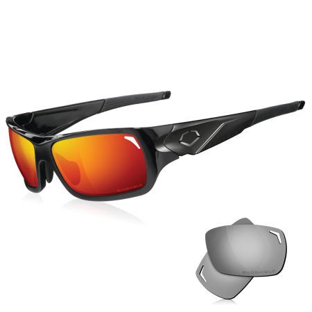 EVOSHIELD DOAKS