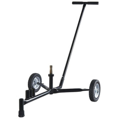 ATEC CADDYPOD MACHINE BASE "SPECIAL ORDER"