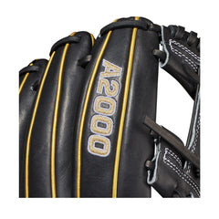 2021 WILSON A2000 H75 11.75" INFIELD FASTPITCH GLOVE