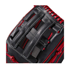 2021 WILSON A2K JS22 GM 12.75" OUTFIELD BASEBALL GLOVE