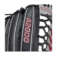 2021 WILSON A2000 PF92SS 12.25" PEDROIA FIT OUTFIELD BASEBALL GLOVE