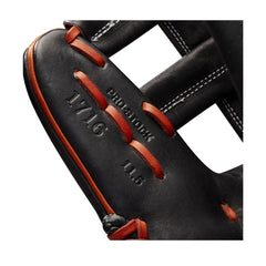 2022 WILSON A2000 1716 11.5" INFIELD BASEBALL GLOVE