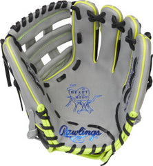 2023 RAWLINGS HEART OF THE HIDE 11.75" INFIELD GLOVE