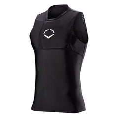 EVOSHIELD NOCSAE® CERTIFIED PROTECTIVE CHEST GUARD & SHIRT