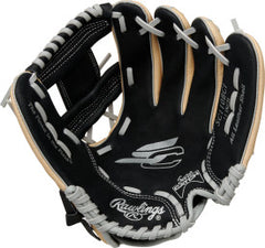 RAWLINGS SURE CATCH 11" YOUTH BASEBALL GLOVE